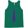 Anchor Tie Tank Top