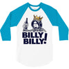 billy billy 3/4 Sleeve Shirt