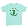 DABBİNG LEPRECHAUN Youth Tee