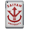 saiyan universty iPad Mini Case