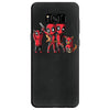 deadpool family portrait Samsung Galaxy S8