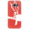 coyote wile coyote beep beep cartoon&amp;fumetti Samsung Galaxy S7 Edge