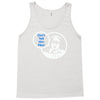 dad's army captain mainwaring don't tell him pike Tank Top