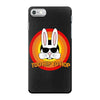 too hip to hop   bunny easter iPhone 7 Case