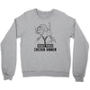Pubg Winner Crewneck Sweatshirt