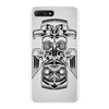 totem iPhone 7 Plus Case