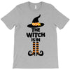 The Witch Is In T-Shirt