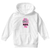 animaul pops Youth Hoodie