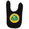marvelous lotus Baby Bibs