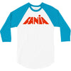 fania records 3/4 Sleeve Shirt