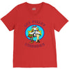 breaking bad los pollos hermanos cool V-Neck Tee