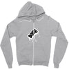 fahrie77 Zipper Hoodie