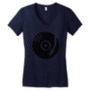 fahrie77 Women's V-Neck T-Shirt