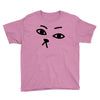 huh Youth Tee