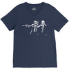 star wars V-Neck Tee
