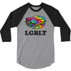 lgblt 3/4 Sleeve Shirt