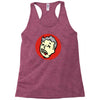 red death Racerback Tank