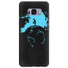 water planet global warming world ocean banksy nature graphic Samsung Galaxy S8 Plus