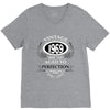 vintage quality without compromise 1969 aged to perfection V-Neck Tee