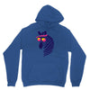 zebrah Unisex Hoodie
