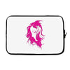 BEAUTY Laptop sleeve
