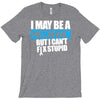 i may be a mechanic T-Shirt