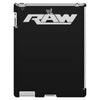 wme monday night raw iPad 3 and 4 Case