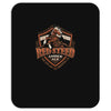 red steed amber ale Mousepad