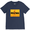 Kill Bill V-Neck Tee