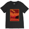 visit mordor V-Neck Tee
