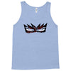mark of the ninja   focus Tank Top