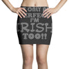 not only am i perfect Mini Skirts