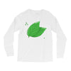 natural fresh Long Sleeve Shirts