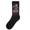 chucky funny quote ideal birthday present gift Socks