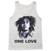 one love Tank Top