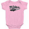 hunter Baby Onesie