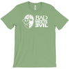 bad meets evil mask T-Shirt