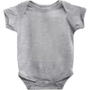 meow division Baby Bodysuit