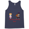 you have stolen my heart 2 Tank Top