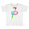 jake paull Toddler T-shirt