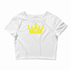 prince buster ska legend Crop Top