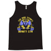 infinity gym Tank Top