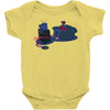 tv Baby Onesie