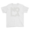 love nola Youth Tee
