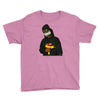 AVATAR SUPREME Youth Tee