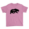 Bear Youth Tee