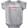 beto o'rourke 2018 Baby Bodysuit