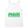 jake paulers green Tank Top