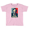 Nope Toddler T-shirt