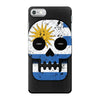 uruguay till i die iPhone 7 Case